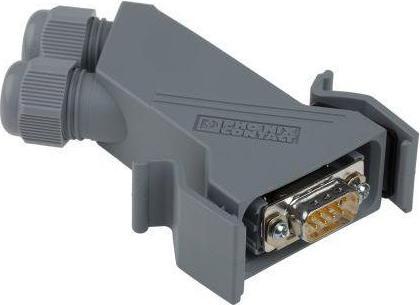 Produktbild Phoenix Contact Profibus, IP67, 9-pol, KIT