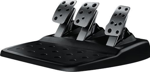 Produktbild Logitech G G920 Driving Force (Xbox, PC) (PC, Xbox One X, Xbox Series X, Xbox One S, Xbox Series S)