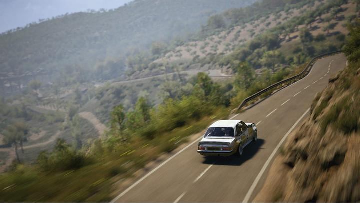 Image du produit EA Games EA WRC 23 (PS5, DE)