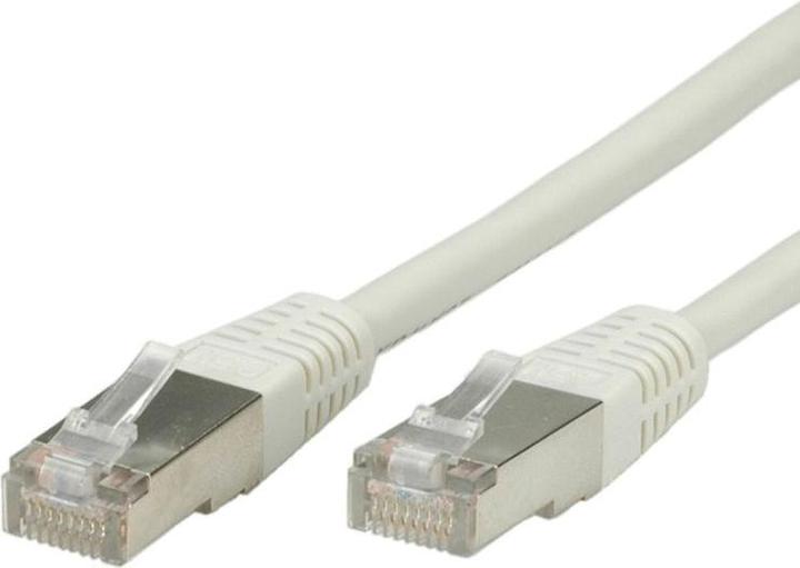 Produktbild EFB Elektronik Netzwerkkabel (S/FTP, CAT5e, 30 m)