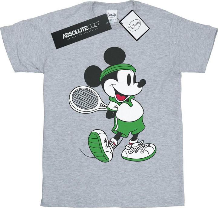 Produktbild Disney Mickey Mouse Tennis TShirt Jungen (152, 158)