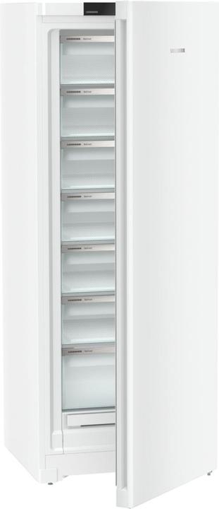 Immagine prodotto Liebherr FND7227-22 Plus (Struttura autonoma, 363 l)