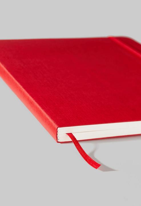Immagine prodotto Fabriano Libretto (A4, Righe, Copertina morbida)