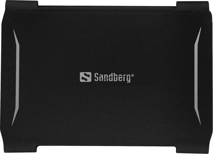 Produktbild Sandberg Solar Charger (40 W, 1.40 kg)