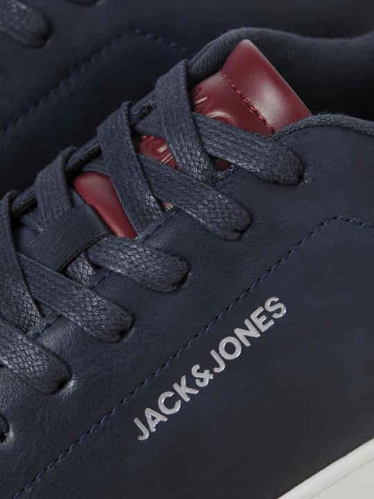 Actual product image Jack & Jones Polyester sneaker Sneaker (43)