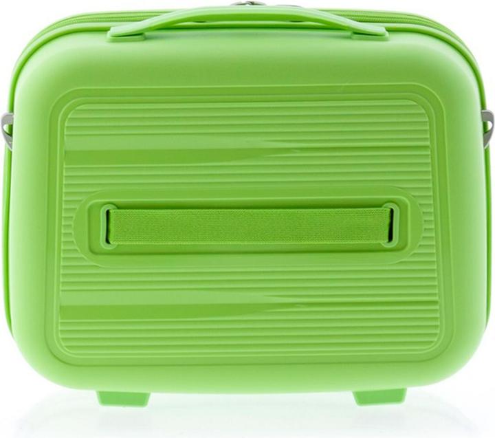 Actual product image Wüsthof Bionic - Beauty Case