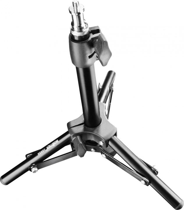 Produktbild Walimex Lampenstativ 40cm (40 cm, 2.50 kg)