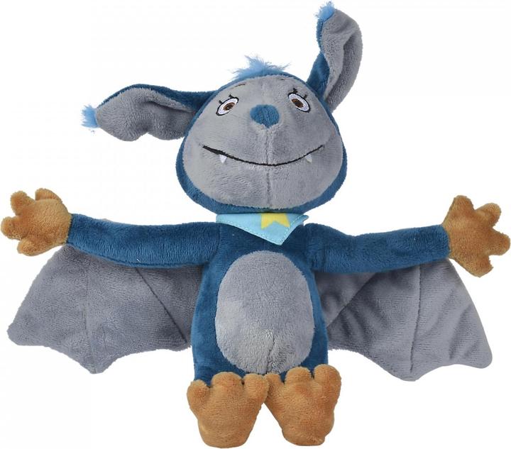 Image du produit Simba Fidi la chauve-souris (25 cm)