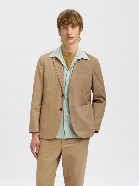 Immagine prodotto Selected Homme 100% Baumwoll Blazer (56)