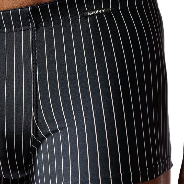 Produktbild Skiny 4er Pack Basic Retro Short / Pant (M, 4er Pack)
