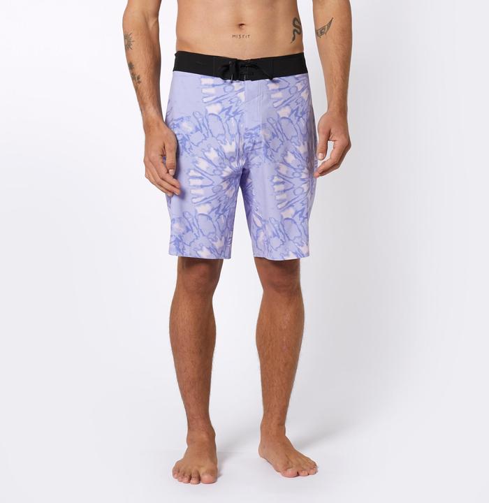 Actual product image Mystic Tie Dye Performance (34)