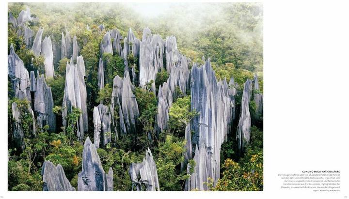 Immagine prodotto National Geographic Wie Sie die Berge noch nie gesehen haben (Tedesco, Eugen E. Hüsler, Michael Ruhland, Tobias Friedrich, David Köster, Berthold Steinhilber, 2022)
