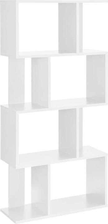 Produktbild En.Casa Sortland (60 x 24 x 130 cm)