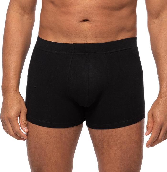 Produktbild Almonu 6er Pack Organic Cotton Retro Short / Pant (XXL, 6er Pack)