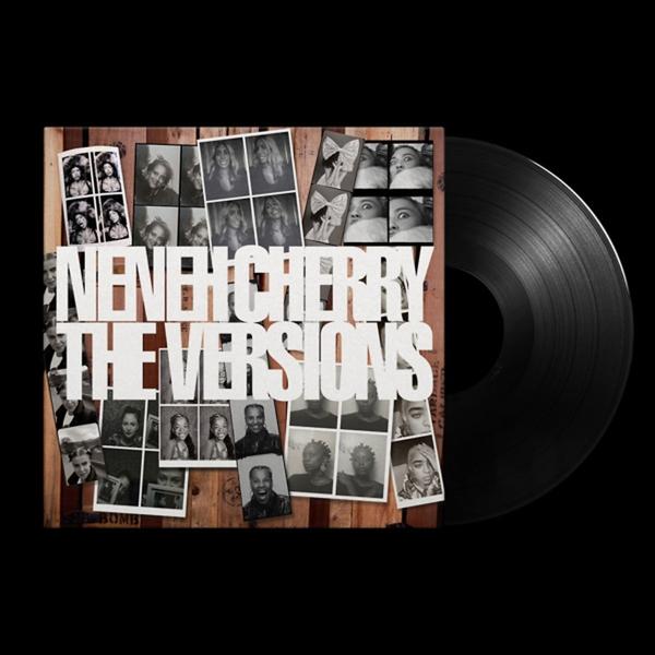 EMI The Versions (Vinyl) (Neneh Cherry)