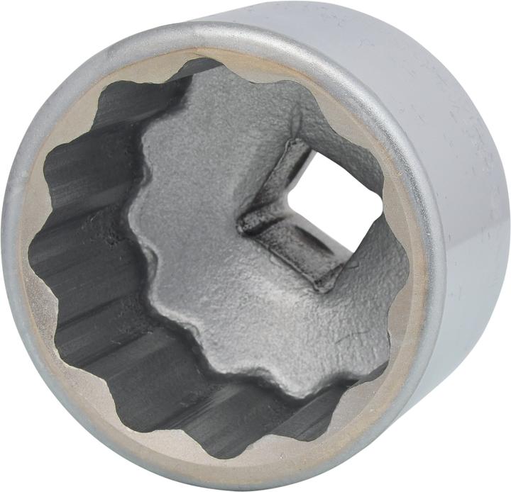 Produktbild KS Tools 3/4" 12-Kant-Stecknuss kurz (55 mm)