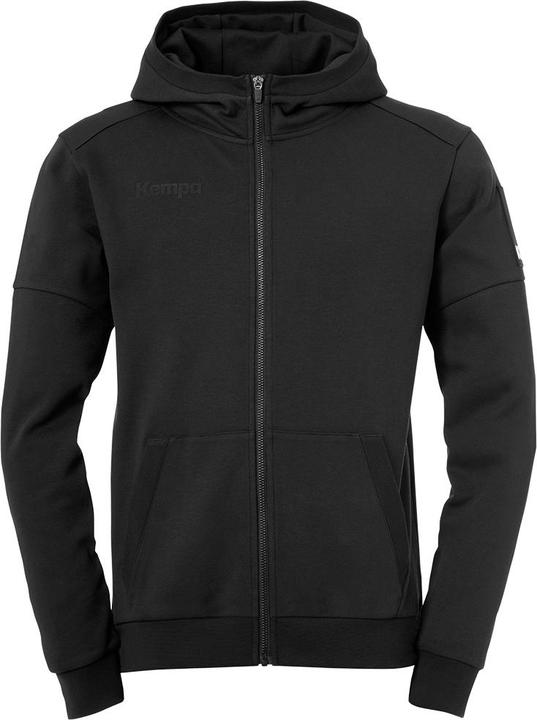 Kempa Status Kapuzenjacke