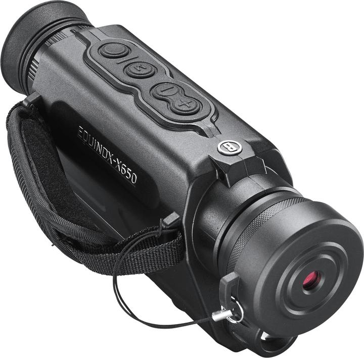 Actual product image Bushnell Equinox X 650 w/ Illuminator Box 5l