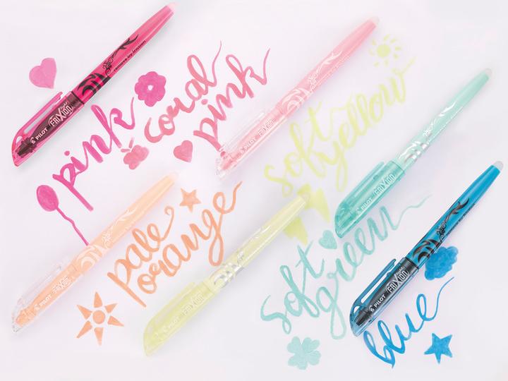 Immagine prodotto Pilot FriXion Light (Blu, 3.80 mm, 1 x)