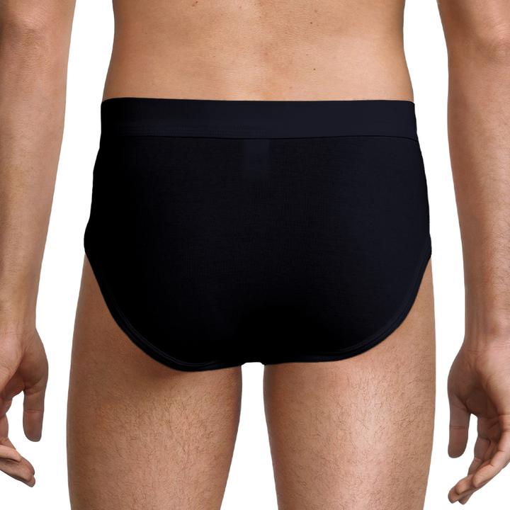 Produktbild Ammann 3er Pack Feinripp Premium Slip / Unterhose (6, L, 3er Pack)