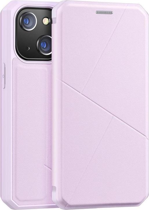 Produktbild Dux Ducis Skin X Series Bookcover (Apple iPhone 13 mini)