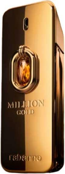 Produktbild Paco Rabanne Million Gold (Eau de Parfum, 100 ml)