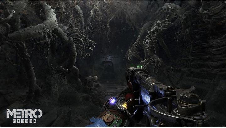 Image du produit Deep Silver Metro Exodus : Édition complète (Xbox Series X, Xbox One X, DE)