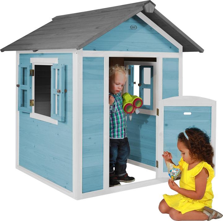 Actual product image Axi Lodge