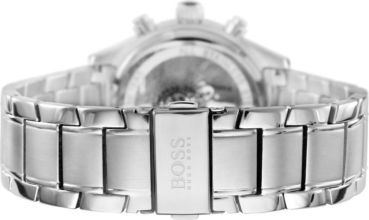 Produktbild Hugo Boss Grand Prix Casual Sport (Chronograph, Analoguhr, 44 mm)