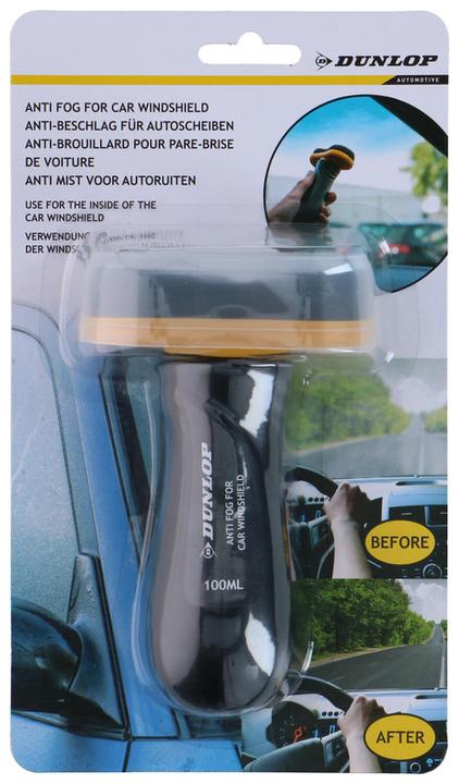 Productafbeelding Dunlop Anti-Nebel (1 Pcs.)