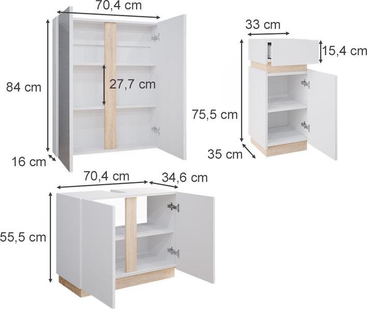 Image du produit Vicco Gloria