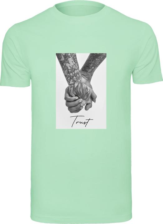 Produktbild Mister Tee Trust 2.0 Tee - 15653 (L)