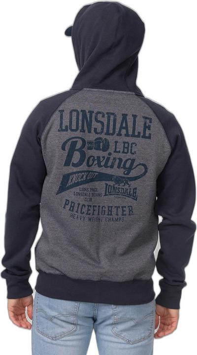 Produktbild Lonsdale Slough (XL)