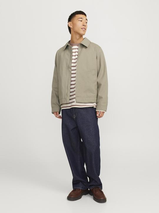 Produktbild Jack & Jones Jorboston Worker Jacket Sn (XL)