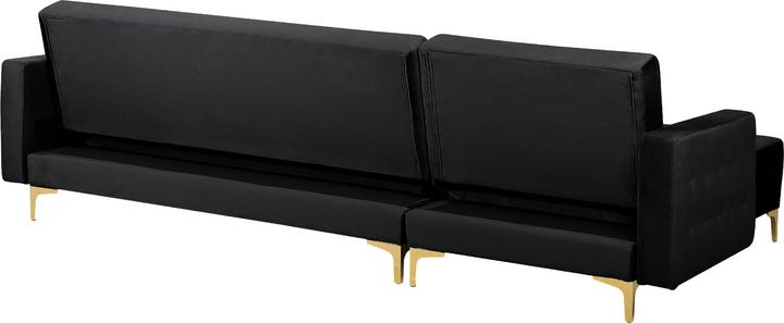 Actual product image Beliani Aberdeen (Corner sofa)