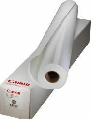 Immagine prodotto Canon Carta lucida di qualità fotografica, 200g, 30m, 24 pollici (200 g/m², 3000 cm, 60.96 cm)
