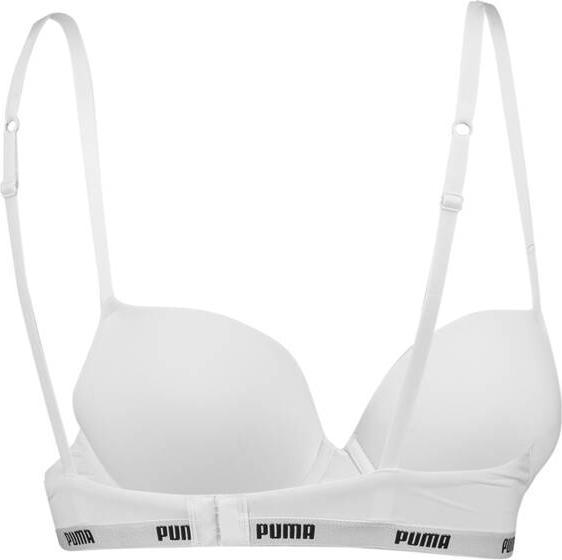 Produktbild Puma Microfiber Push-Up Bra (S, Einzelpack)
