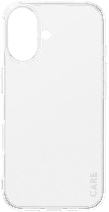 Image du produit PanzerGlass CARE by PG TP X-Ray Soft B iPhone16 6.1 (Apple iPhone 16)