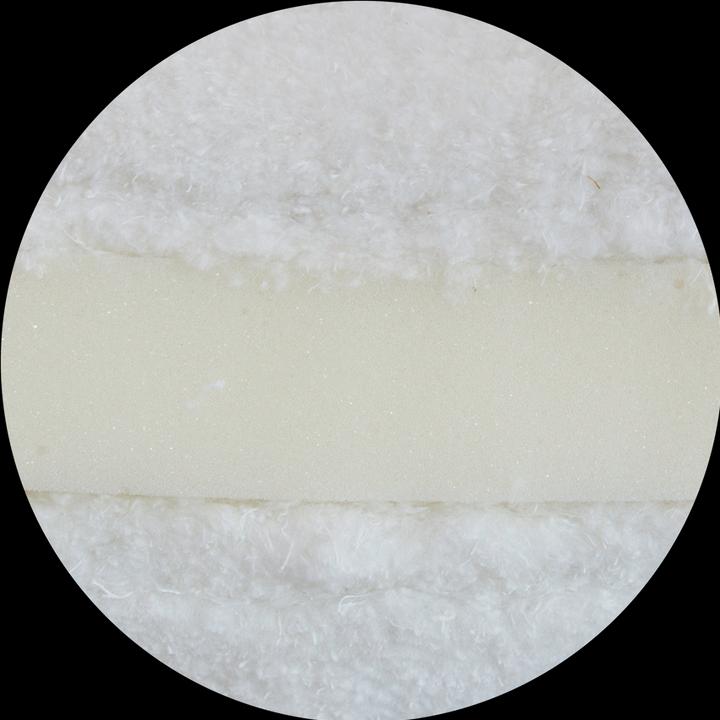 Image du produit Karup Design Comfort Futon (200 x 200 cm, Noyau de mousse)