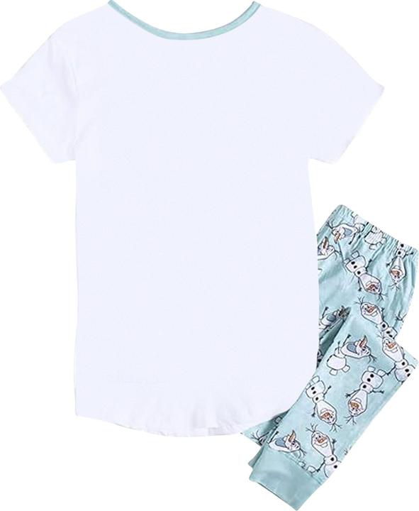 Image du produit Disney Frozen Choose Happiness Pyjama (38 E)