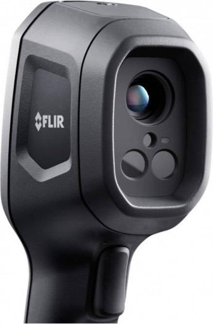 Actual product image Flir TG165-X