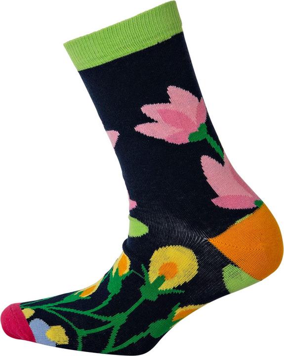 Produktbild United Oddsocks Blooming Amazing (3er Pack, 37 - 42)