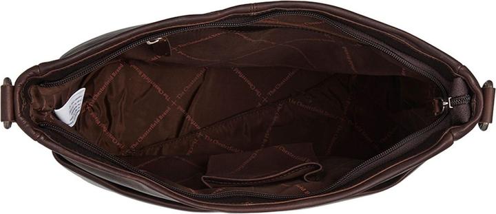 Image du produit The Chesterfield Brand Regina Sac à bandoulière en cuir 27 cm