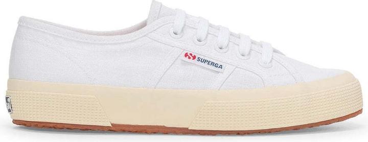Actual product image Superga 2750 Linen (36)