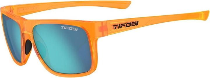 Image du produit Tifosi Verres SWICK Orange Rush (1 verre Sky Blue XX % de transmission lumineuse) (PRIME : 01.02.2024)