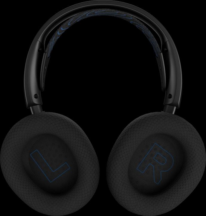 Actual product image SteelSeries 61673 black (Wireless)