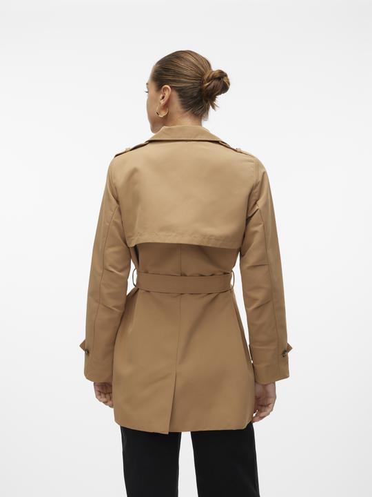 Actual product image Vero Moda VMCHLOE Jacket Coat (XL)
