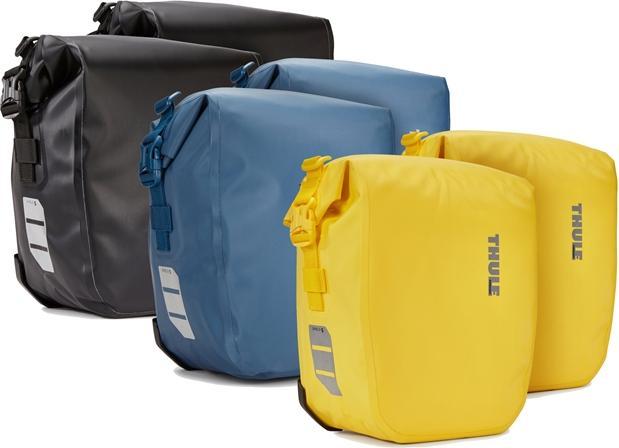 Actual product image Thule Packtaschen-Set (13 l, Luggage carrier bag)