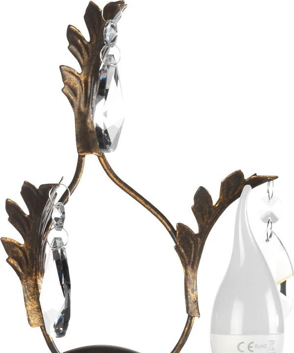 Actual product image pfister Teresa (E14)