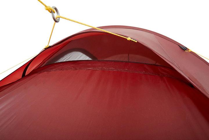 Image du produit Nordisk Oppland 2 LW Tent (Tente tunnel, 1.87 kg, 2 personnes)